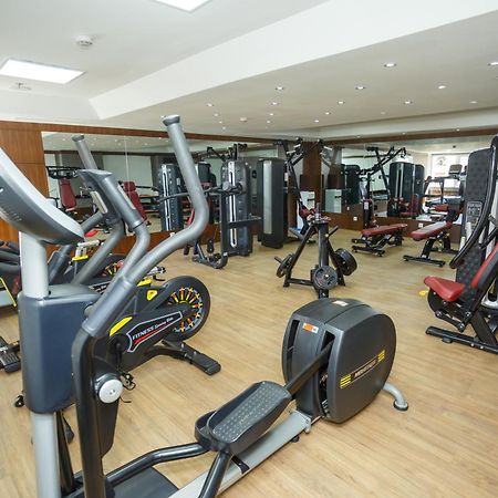 Hotel Crowne Imperial Kathmandu Luaran gambar