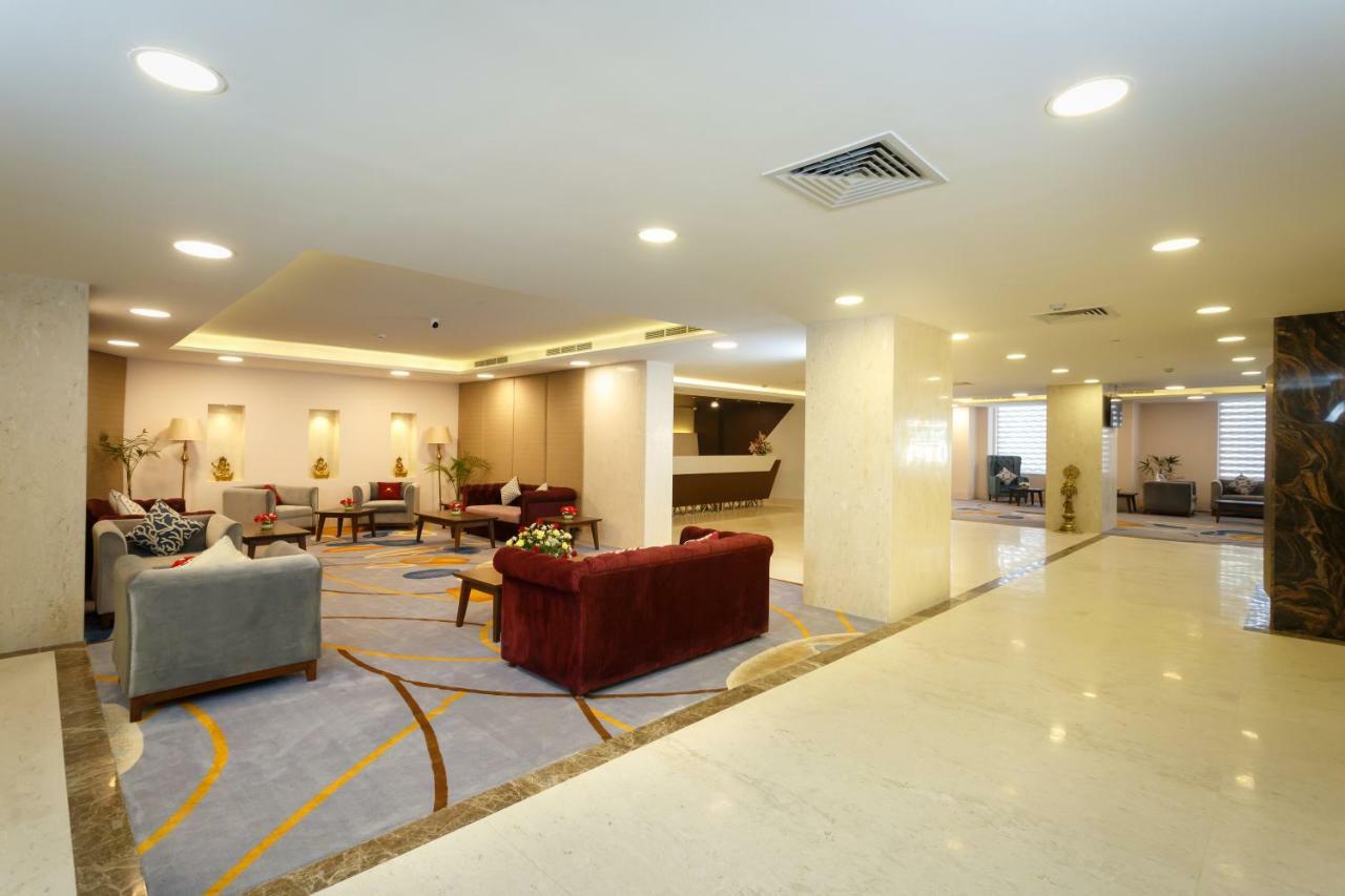 Hotel Crowne Imperial Kathmandu Luaran gambar